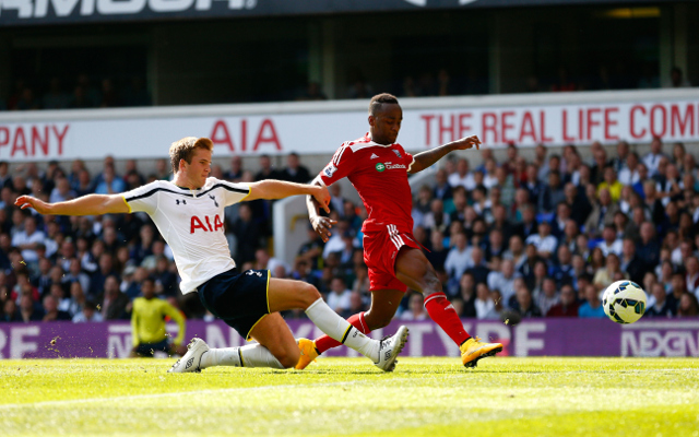 Saido Berahino West Brom