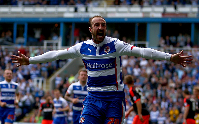 Glenn Murray Reading