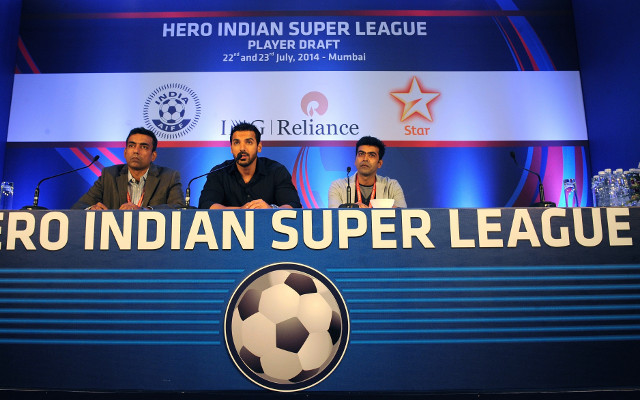 Indian Super League
