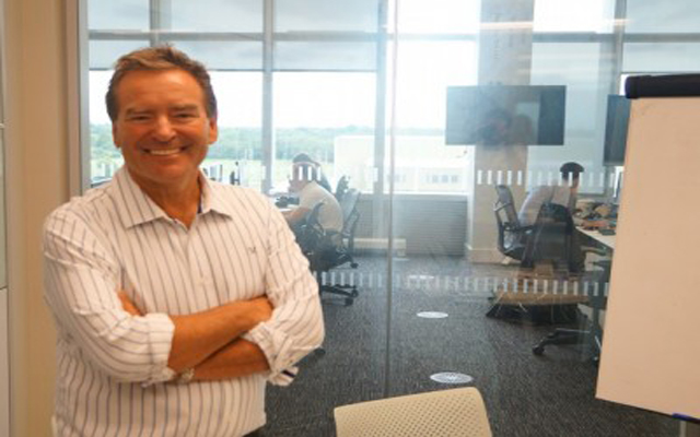 Jeff Stelling
