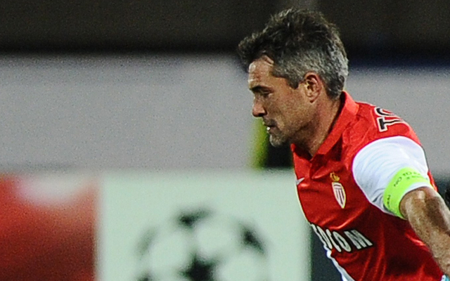 Jeremie Toulalan Monaco