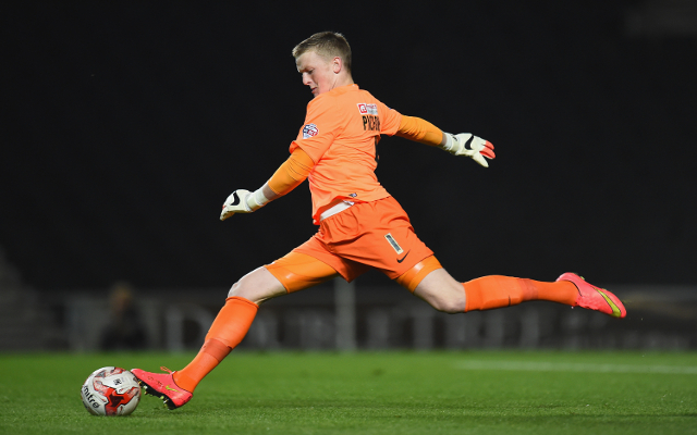 Jordan Pickford Sunderland
