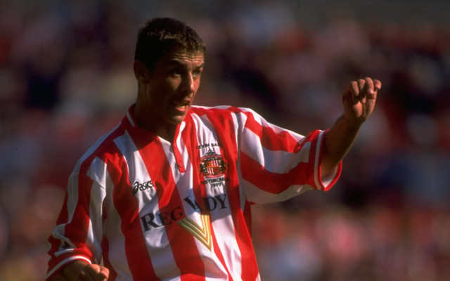 Kevin Phillips Sunderland