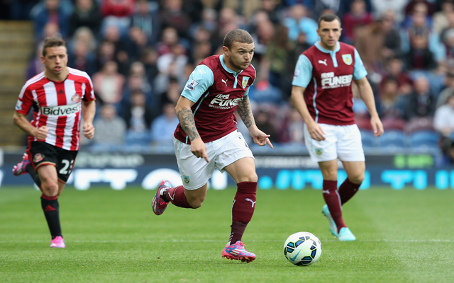 Kieran Trippier