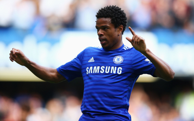 Loic Remy Chelsea Goal
