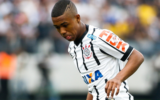 Malcom Corinthians