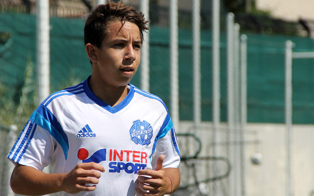 Maxime Lopez Marseille