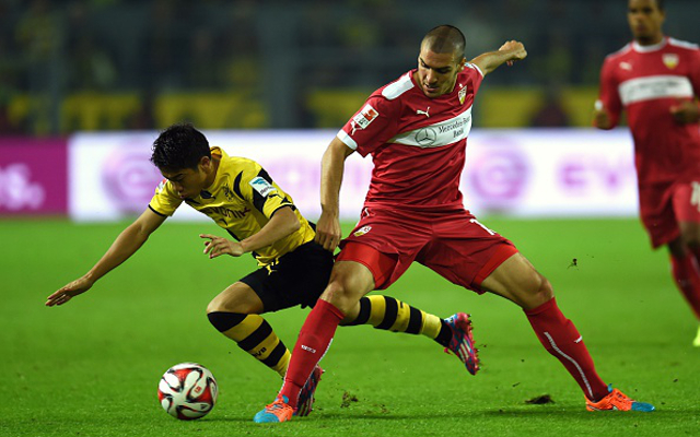 Oriol Romeu Chelsea