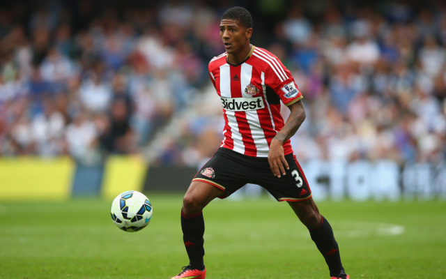 Patrick van Aanholt Sunderland