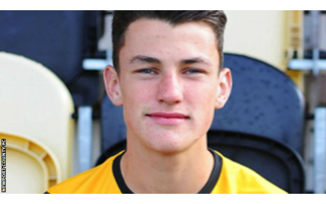 Regan Poole