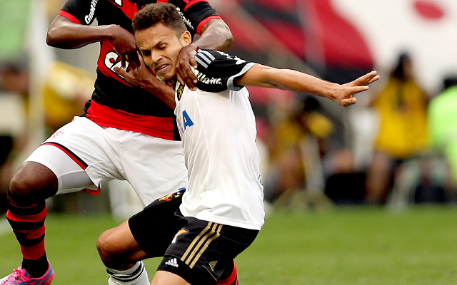 Rene Sporting Recife