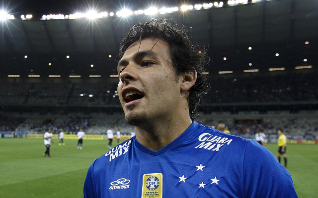Ricardo Goulart Cruzeiro