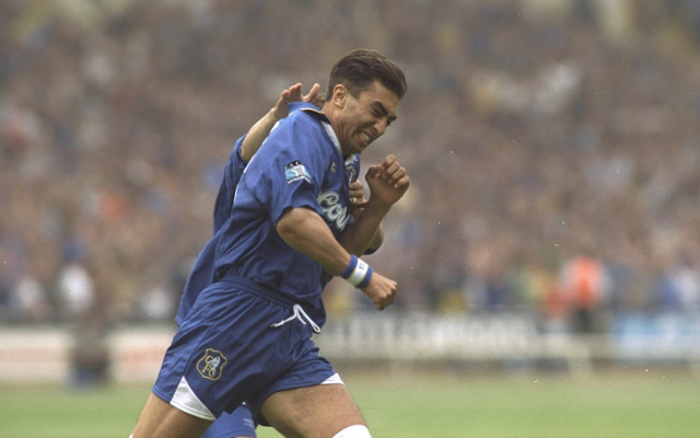 Roberto di Matteo Chelsea