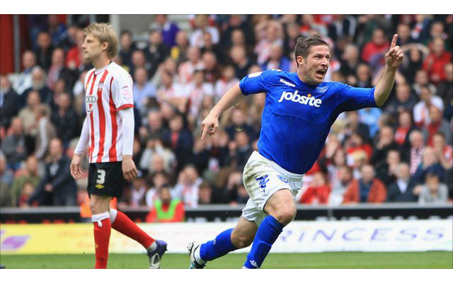 Saints vs Pompey