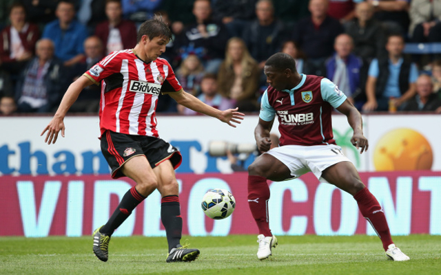 Santiago Vergini Sunderland