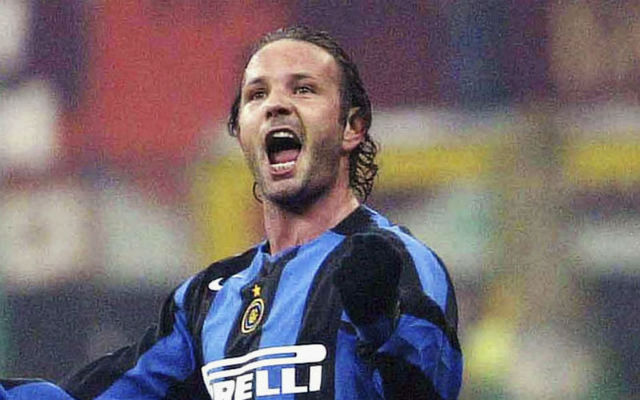 Sinisa Mihajlovic