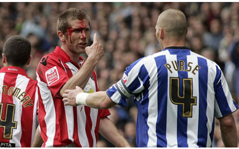 Steel City Derby