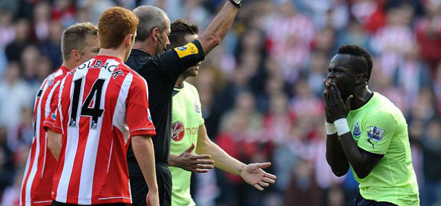 Sunderland vs Newcastle