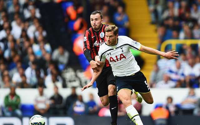 Jan Vertonghen Tottenham