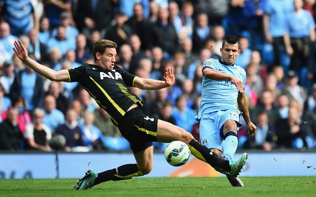 Jan Vertonghen Tottenham