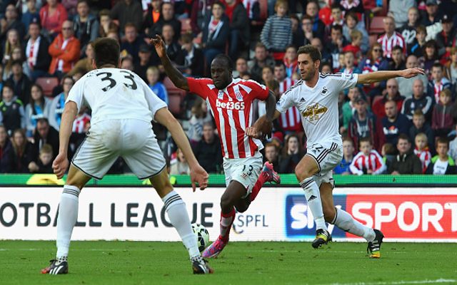 Victor Moses Chelsea