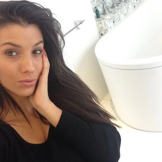 WAG Ludivine Sagna