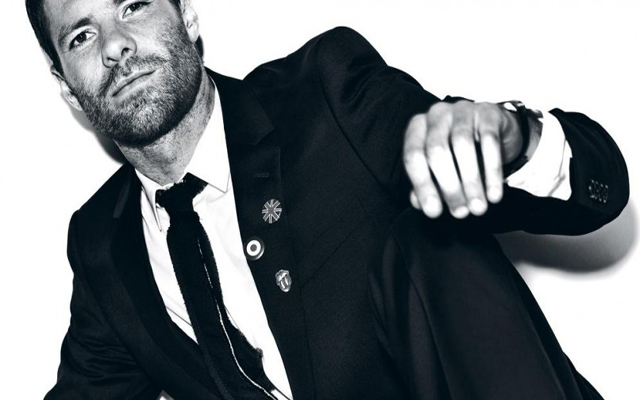 Xabi Alonso