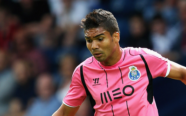 Casemiro Porto