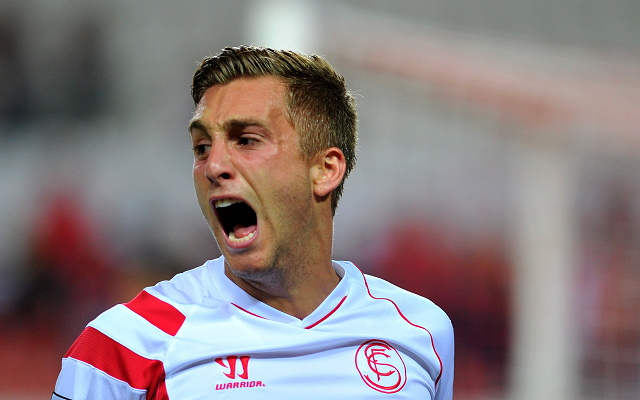 Gerard Deulofeu Sevilla