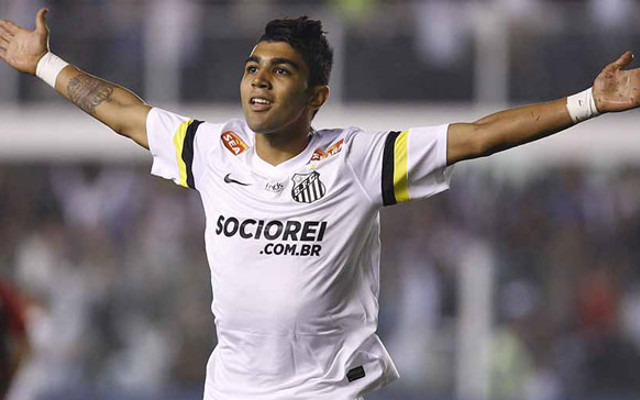 gabriel gabigol santos