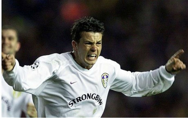 ian harte