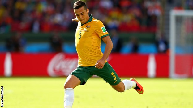 Jason Davidson Australia