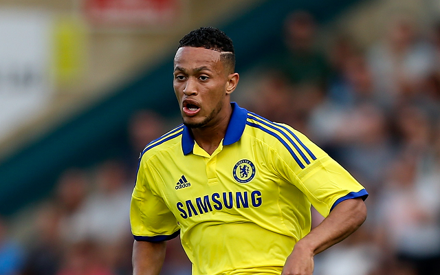 lewis baker chelsea