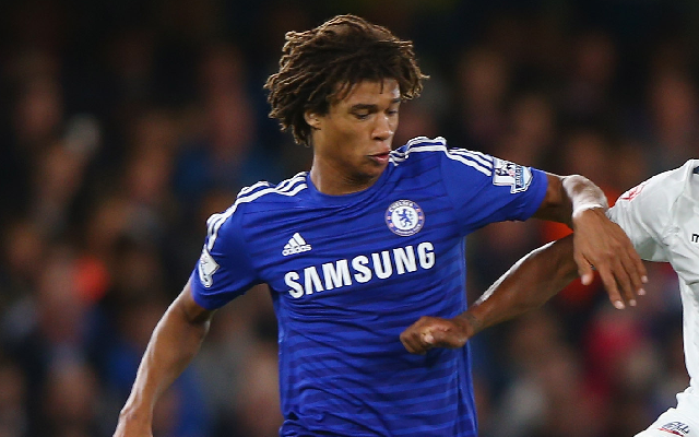 nathan ake chelsea