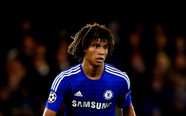 nathan ake chelsea