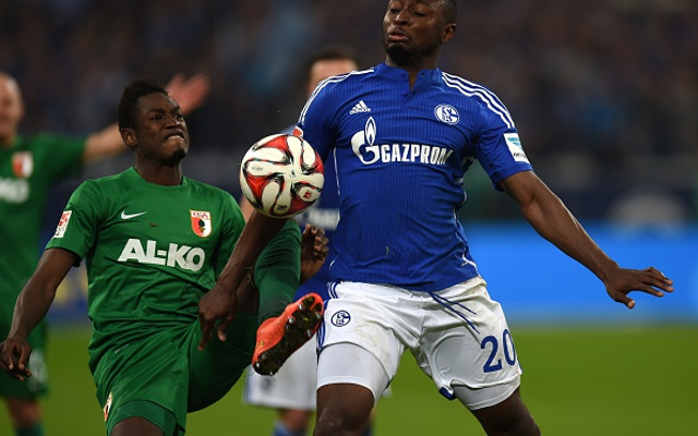 Abdul Rahman Baba Augsburg