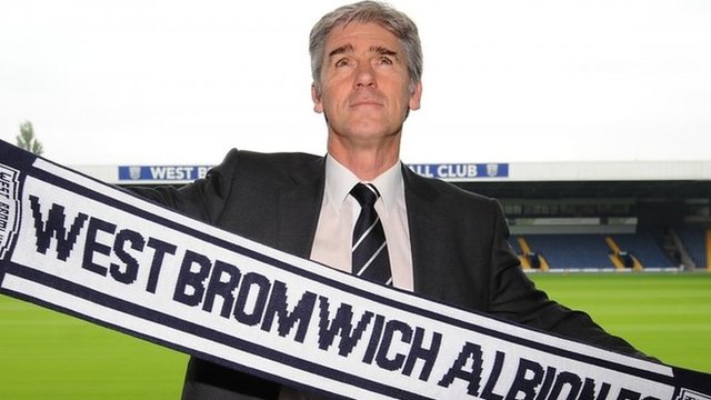 Alan Irvine