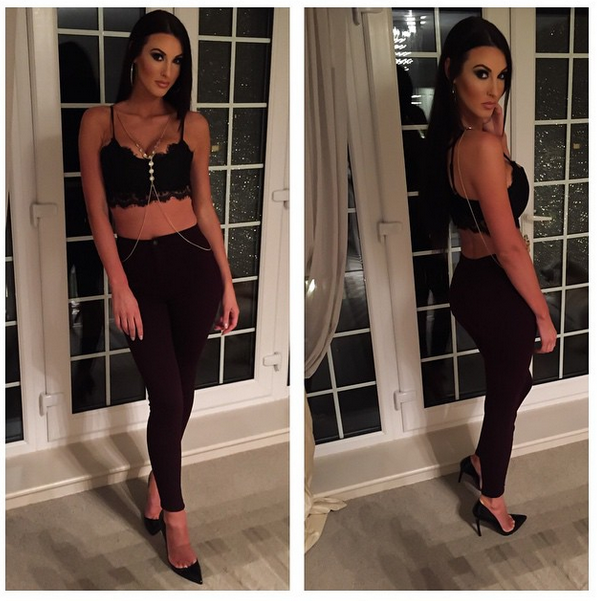 Alice Goodwin Insta