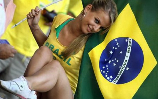Brazil