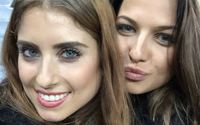 Bundesliga WAGs