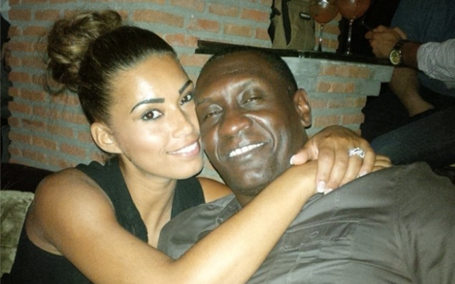CHANTELLE HESKEY