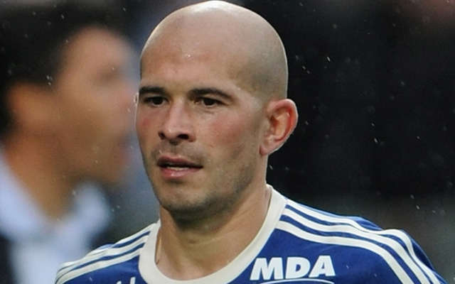 FC Metz v Olympique Lyonnais - Ligue 1