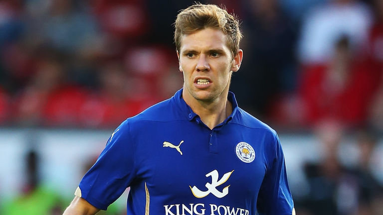 Dean Hammond, Leicester