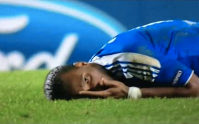 Drogba
