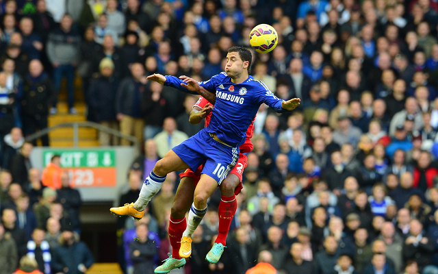 Eden Hazard Chelsea