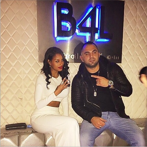 Fanny Neguesha 1