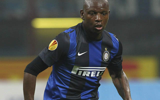 Gaby Mudingayi