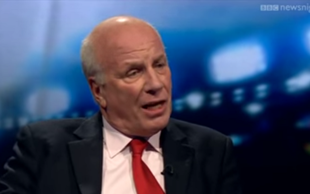 Greg Dyke