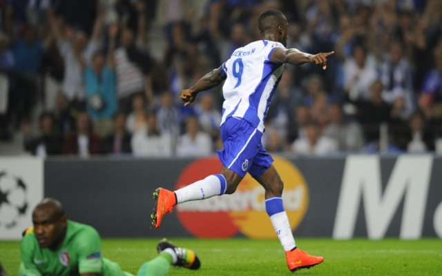 Jackson Martinez Porto