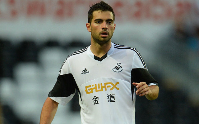 Jordi Amat Swansea